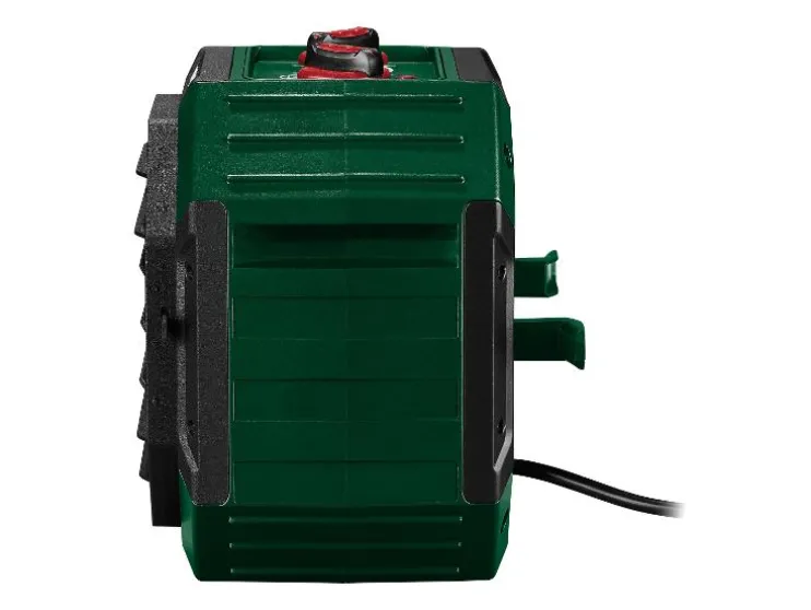 Keramische ventilatorheater