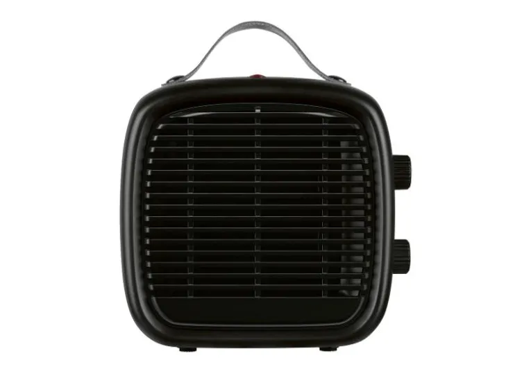 Keramische ventilatorkachel