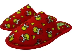 Kerstpantoffels The Grinch