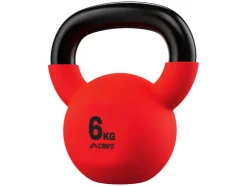 Kettlebell 6 kg