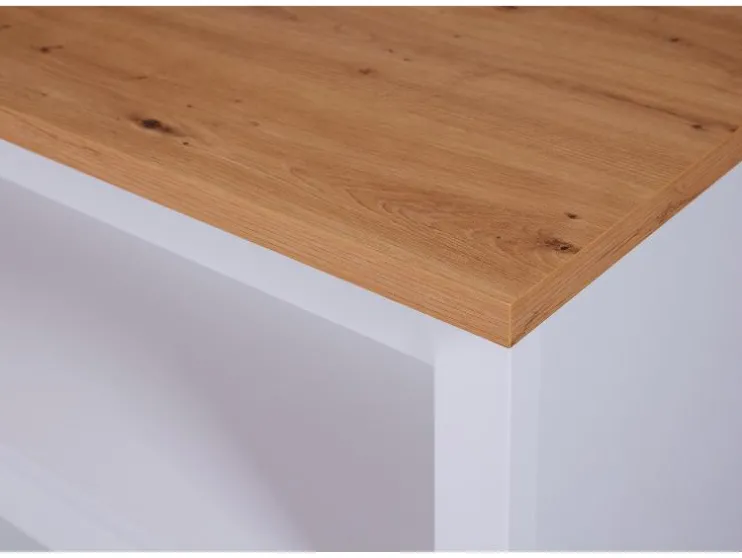 Keukeneiland met werkblad