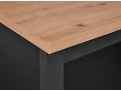 Keukeneiland met werkblad