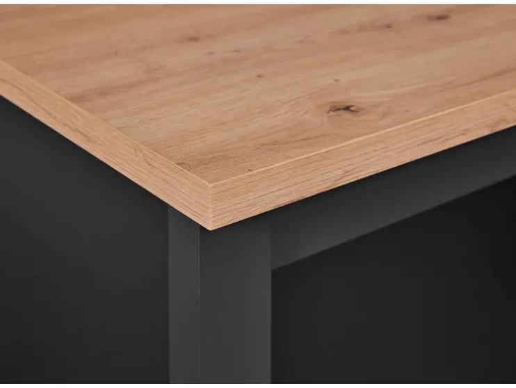 Keukeneiland met werkblad