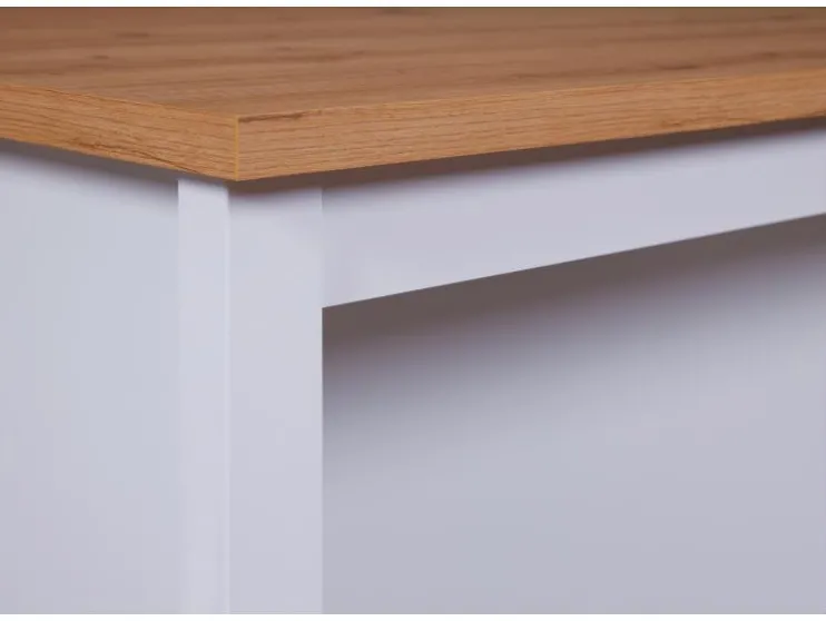 Keukeneiland met werkblad