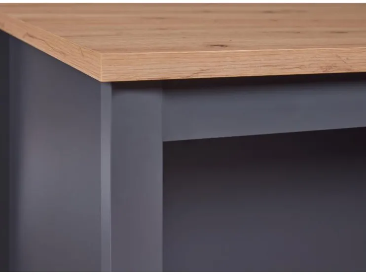 Keukeneiland met werkblad