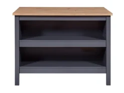 Keukeneiland met werkblad