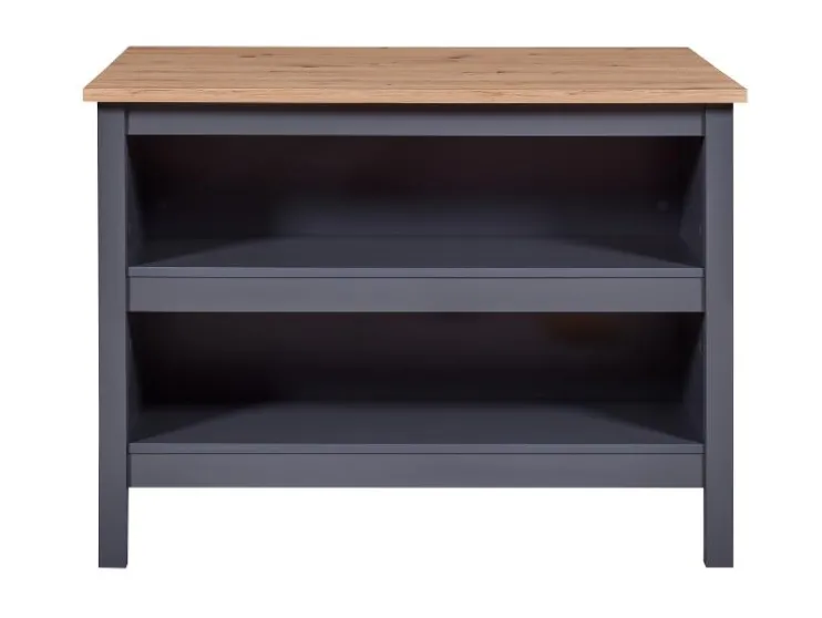 Keukeneiland met werkblad