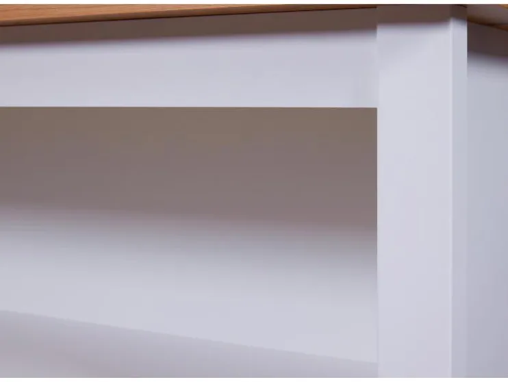 Keukeneiland met werkblad