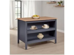 Keukeneiland met werkblad