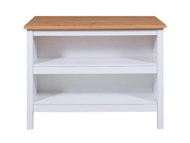 Keukeneiland met werkblad