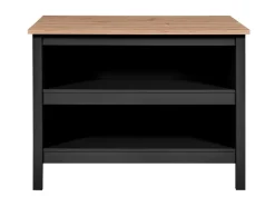 Keukeneiland met werkblad