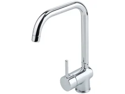 Keukenkraan Futura C, met cold-start functie