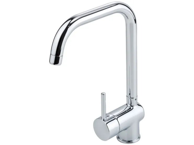 Keukenkraan Futura C, met cold-start functie