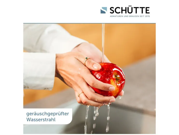 Keukenkraan met filtersysteem Aquastar Pro