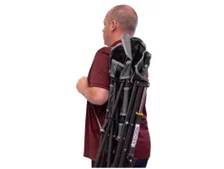 Kickback Rocker™ Campingstoel met schommelfunctie