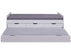 Kinder bedframe Desert Rain