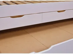 Kinder bedframe Desert Rain