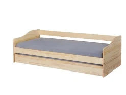 Kinder bedframe Leonie