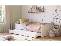 Kinder bedframe Leonie