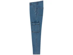 Kinder cargojeans - Slim fit