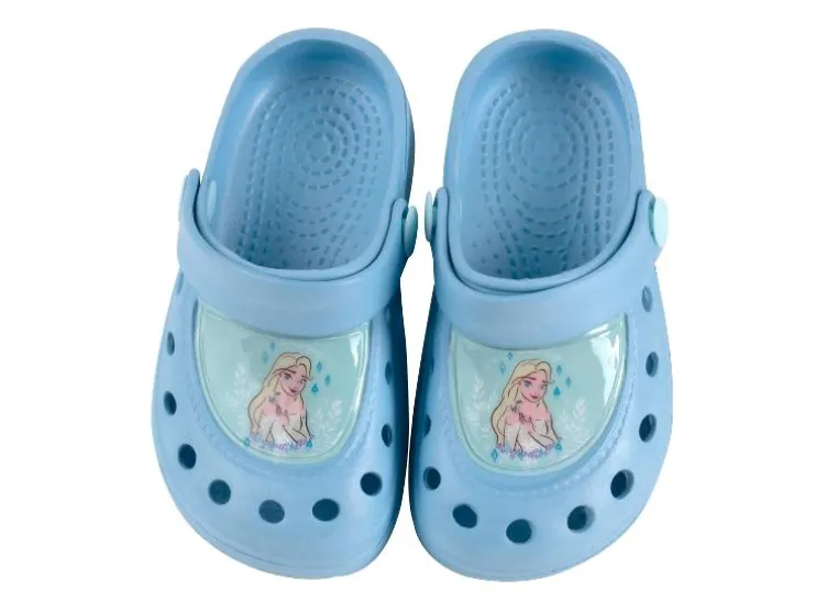Kinder clogs Disney