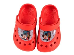 Kinder clogs Disney