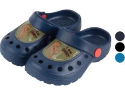 Kinder clogs Disney