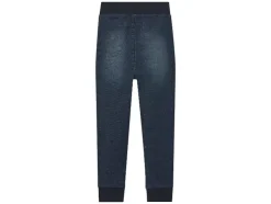 Kinder denim jogger