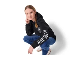 Kinder hoodie of trui Wednesday