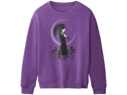 Kinder hoodie of trui Wednesday