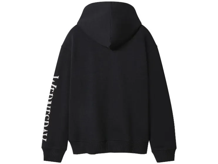 Kinder hoodie of trui Wednesday