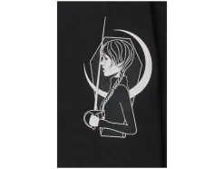 Kinder hoodie of trui Wednesday