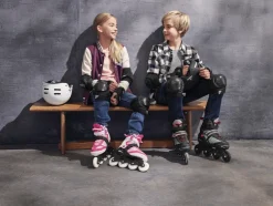 Kinder inline skates