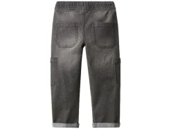 Kinder jeans jogger