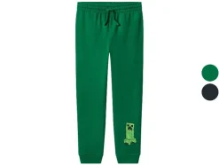Kinder joggingbroek Minecraft