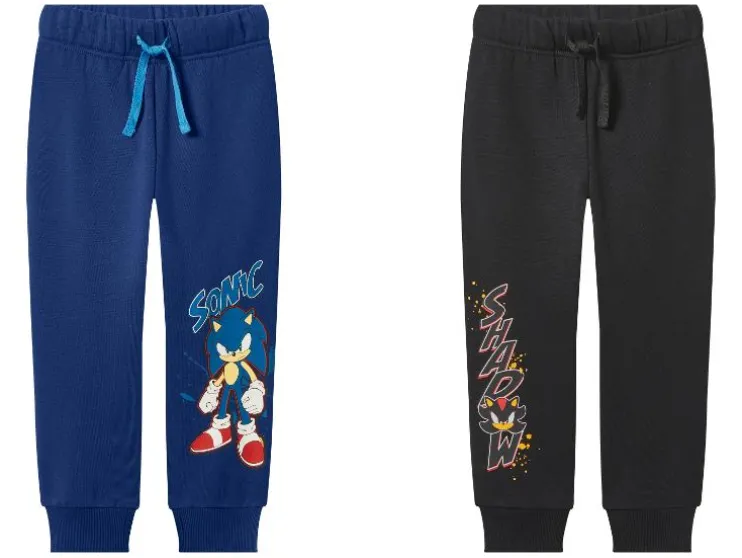 Kinder joggingbroek Sonic
