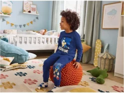 Kinder joggingbroek Sonic