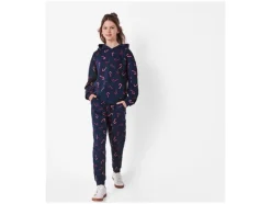 Kinder kerstjoggingpak 2-delig