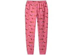 Kinder kerstjoggingpak 2-delig