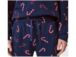 Kinder kerstjoggingpak 2-delig