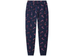 Kinder kerstjoggingpak 2-delig