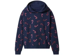 Kinder kerstjoggingpak 2-delig