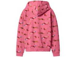 Kinder kerstjoggingpak 2-delig