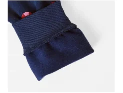 Kinder kerstjoggingpak 2-delig