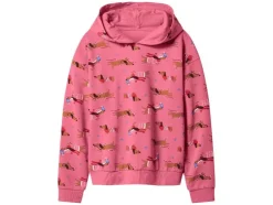 Kinder kerstjoggingpak 2-delig