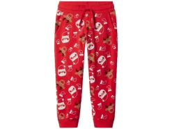 Kinder kerstjoggingpak 2-delig