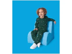 Kinder kerstjoggingpak 2-delig