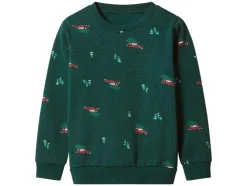 Kinder kerstjoggingpak 2-delig