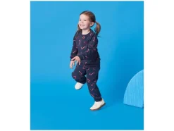 Kinder kerstjoggingpak 2-delig