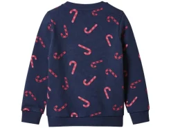 Kinder kerstjoggingpak 2-delig